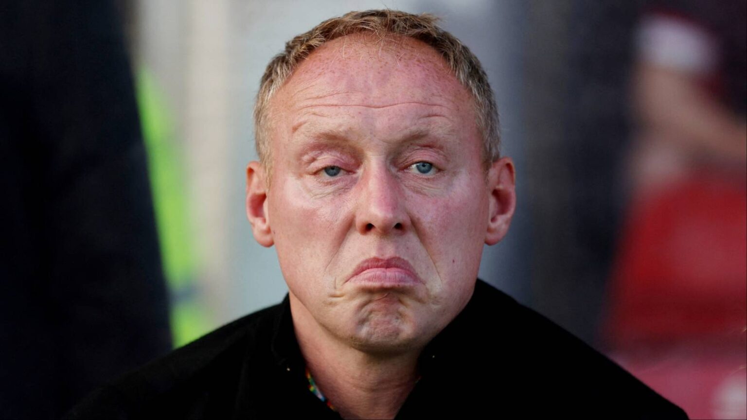 How is ex-Nottingham Forest and Swansea boss Steve Cooper getting on in Denmark?