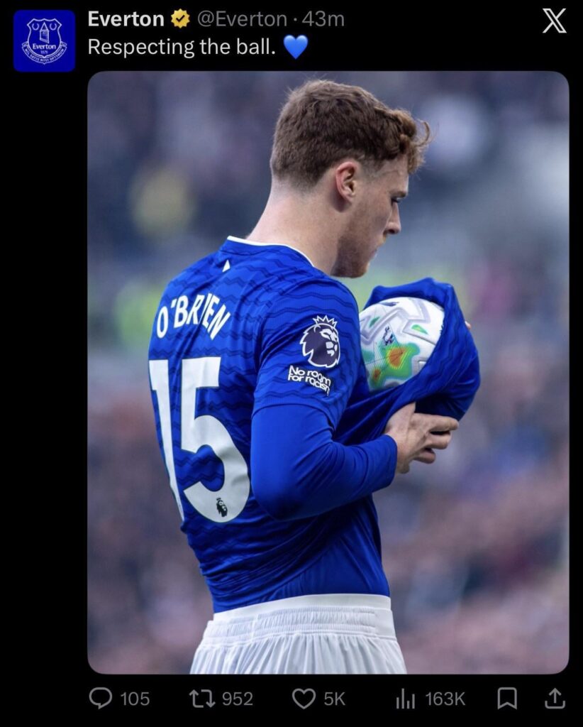 We’re getting cooked.