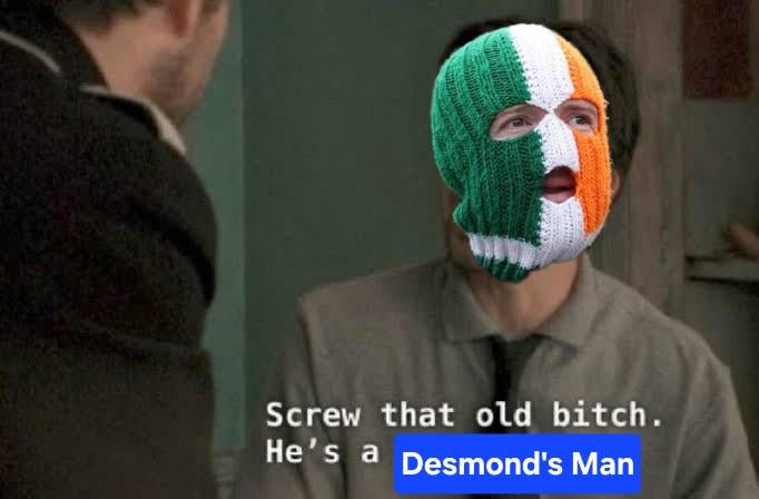 Martin O'Neil Legacy in Question