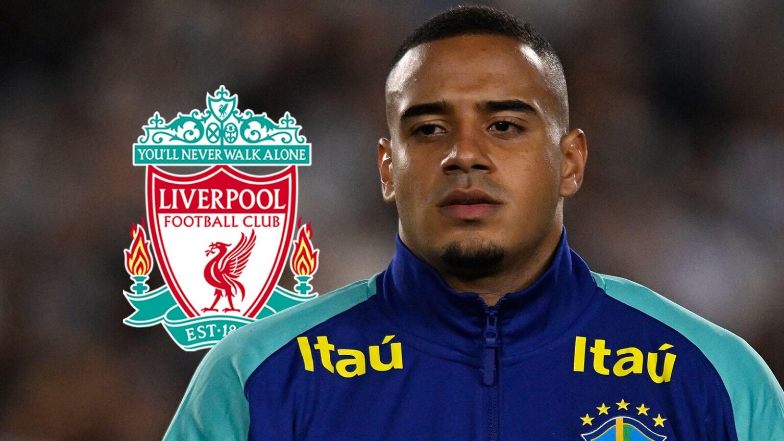 Liverpool transfers: FSG to launch €80m bid for superb star Man Utd are ‘locked in talks’ for Liverpool transfers: FSG to launch €80m bid for superb star Man Utd are 'locked in talks' for