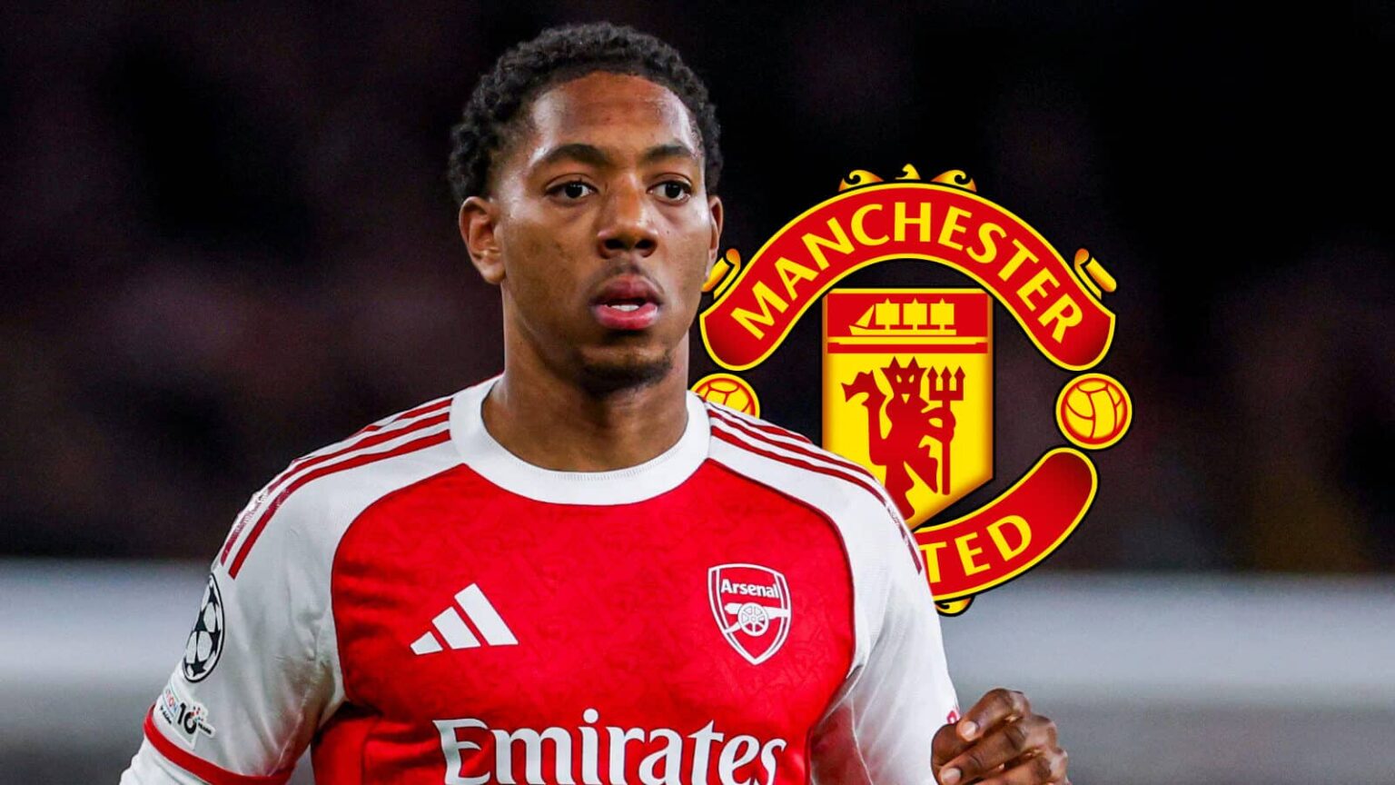 Stunning Myles Lewis-Skelly raid on Arsenal being prepped as sources reveal four-man left-back shortlist