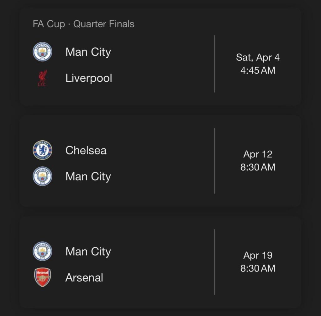 NGL I’m okay with this now