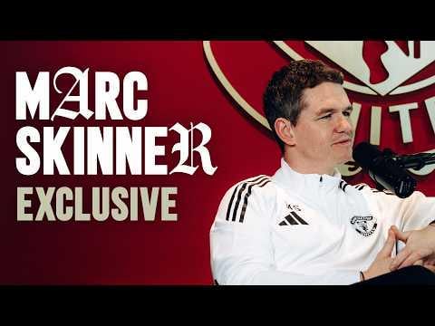 Marc Skinner Exclusive | Inside Carrington: Ep 18