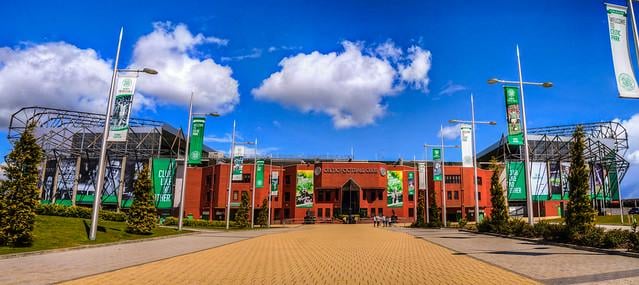 Thought I'd share my Celtic kit collection with you bhoys who like that sort of thing.