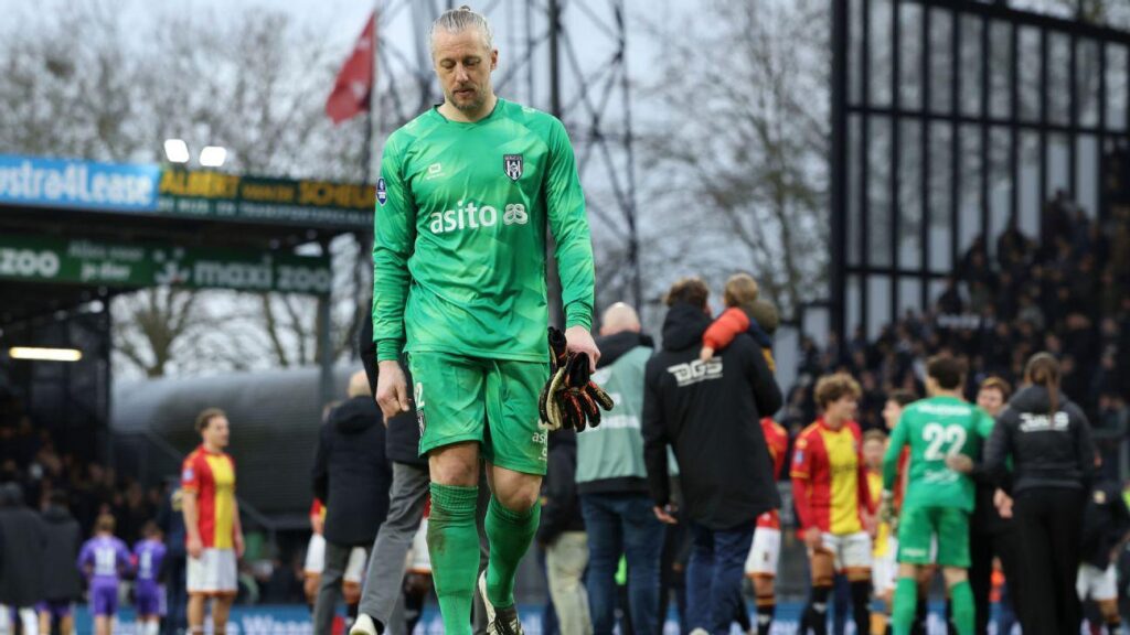 Degradatiestrijd in VriendenLoterij Eredivisie: bekijk het programma van Heracles, NAC en hun concurrenten