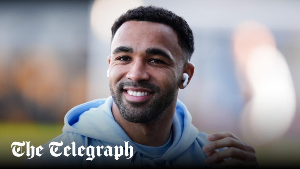 Callum Wilson agrees new one-year deal at West Ham