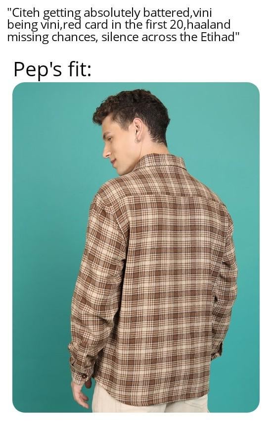 We see it pep😭🙏