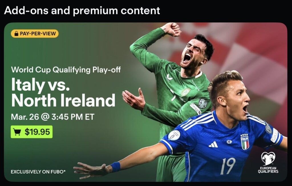 Anyone Else Excited to Pay $20?!