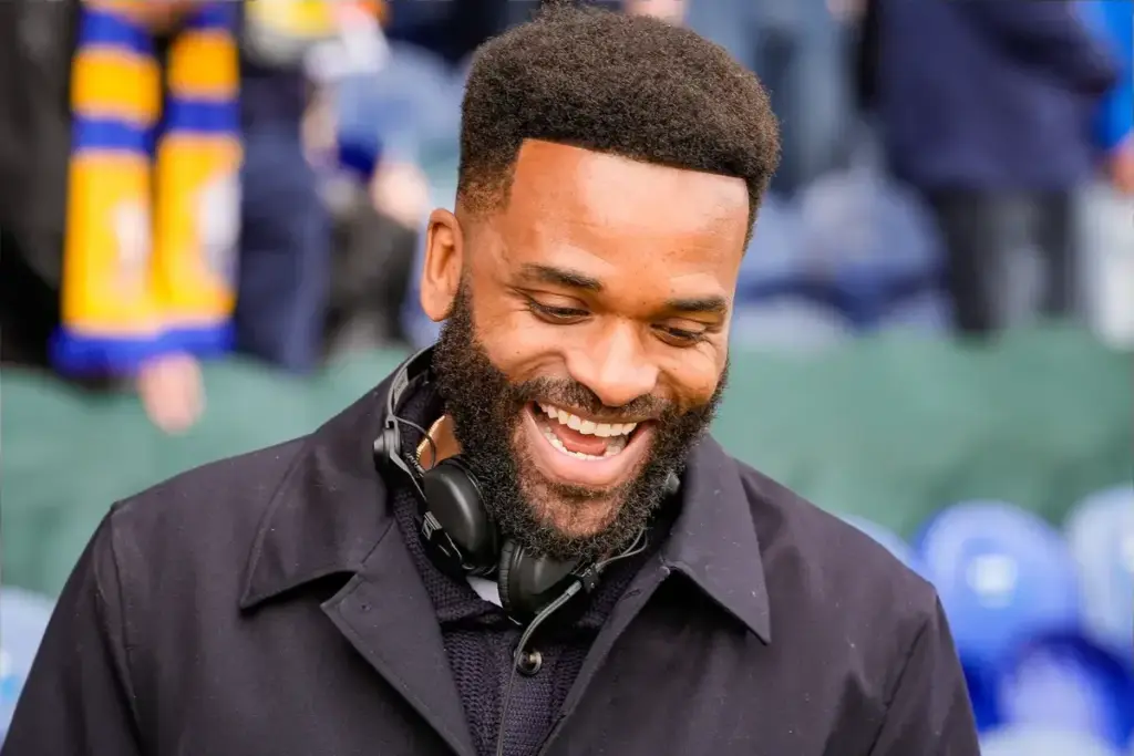 Darren Bent slams Tottenham's defensive lapses vs. Nottingham Forest