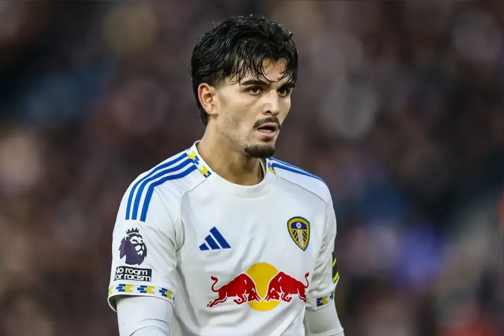 'Majestic' and available: the Struijk case that Villa cannot ignore - Read Aston Villa