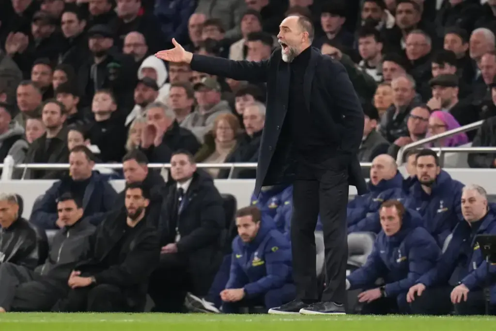 Opta's supercomputer sees one clear winner ahead of crucial Tottenham vs. Nottingham Forest clash