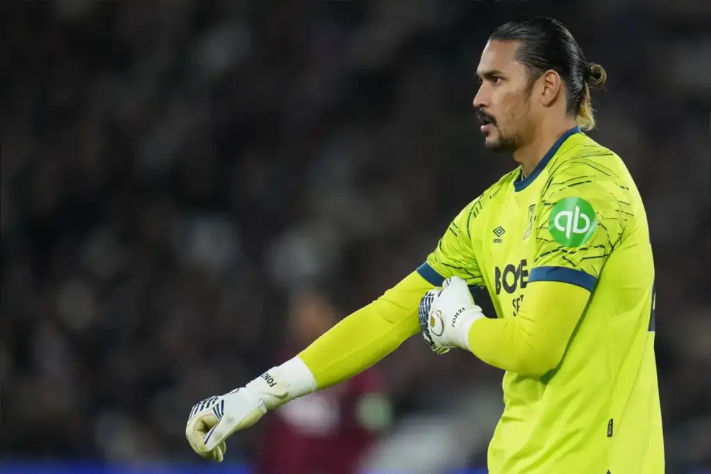 West Ham vs Brentford predicted XI West Ham vs Brentford predicted XI