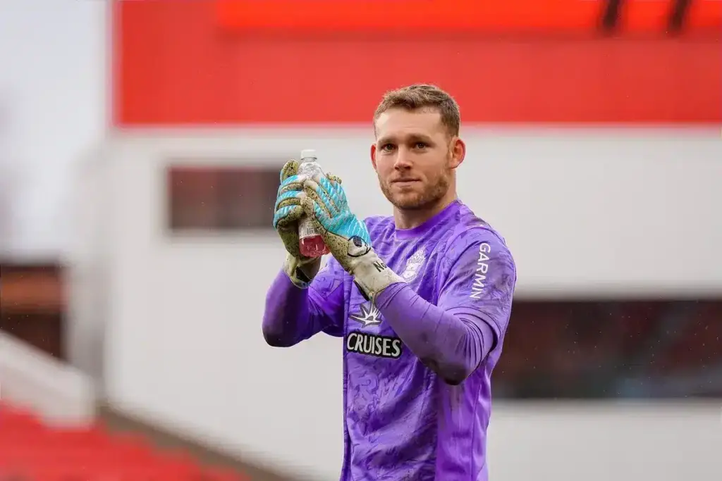 Southampton keen on permanent Daniel Peretz deal