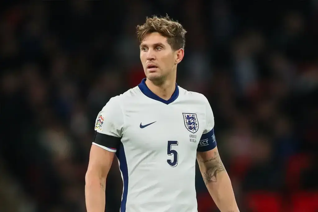 Thomas Tuchel calls Man City’s John Stones a ‘key player’ for England – Read Man City Samuel Johnson
