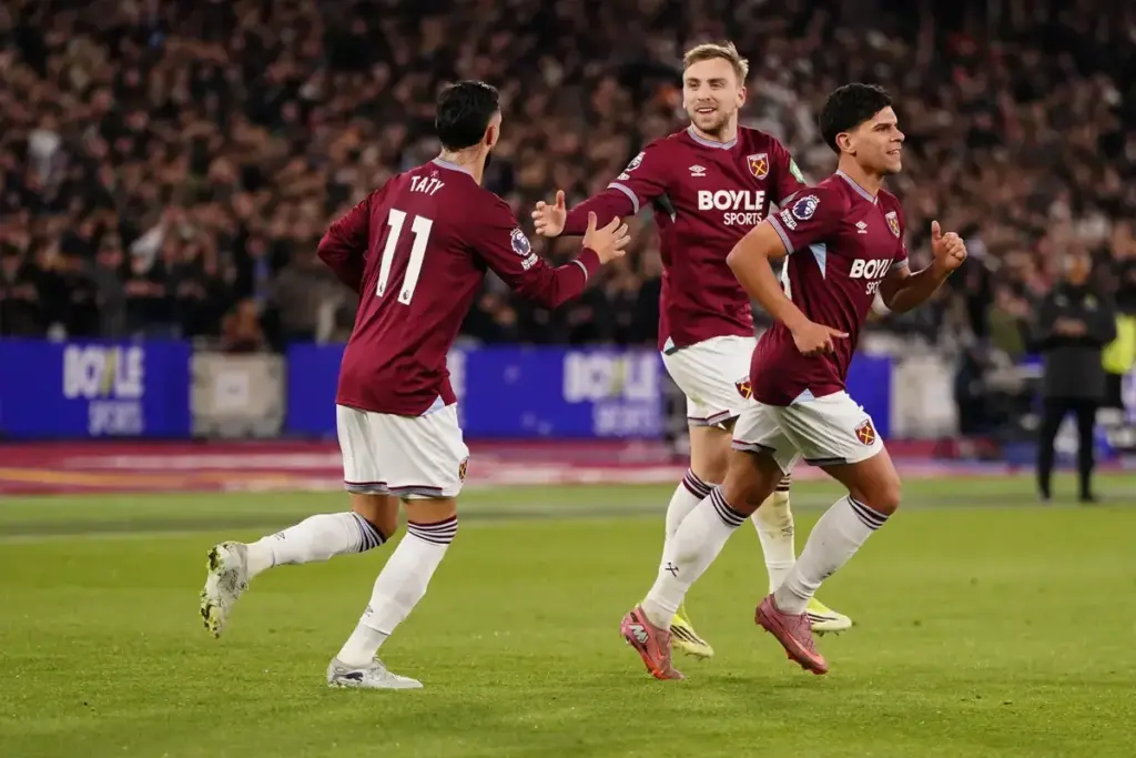 West Ham: The survival situation after GW30