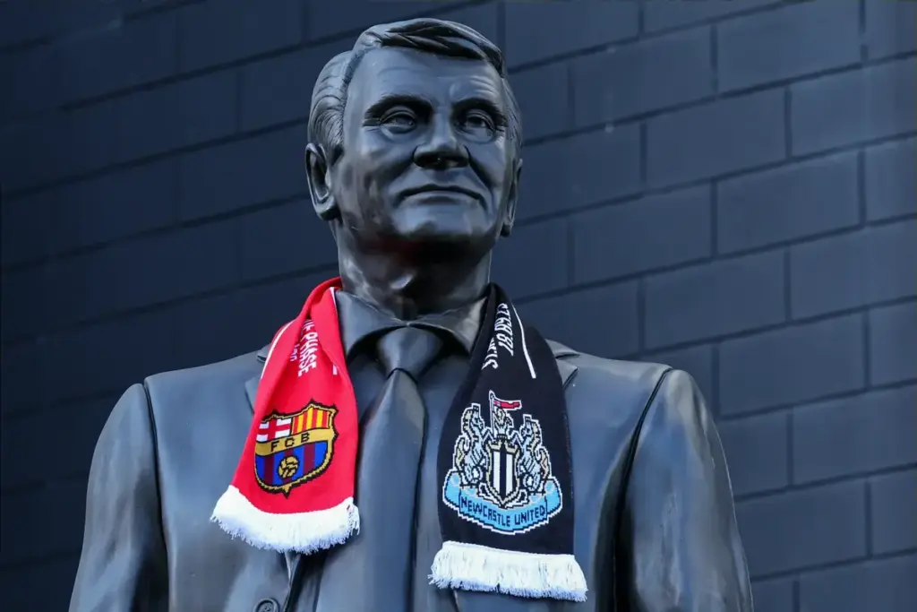 UEFA Champions League last 16 is now here with schedule to decide progress to last eight