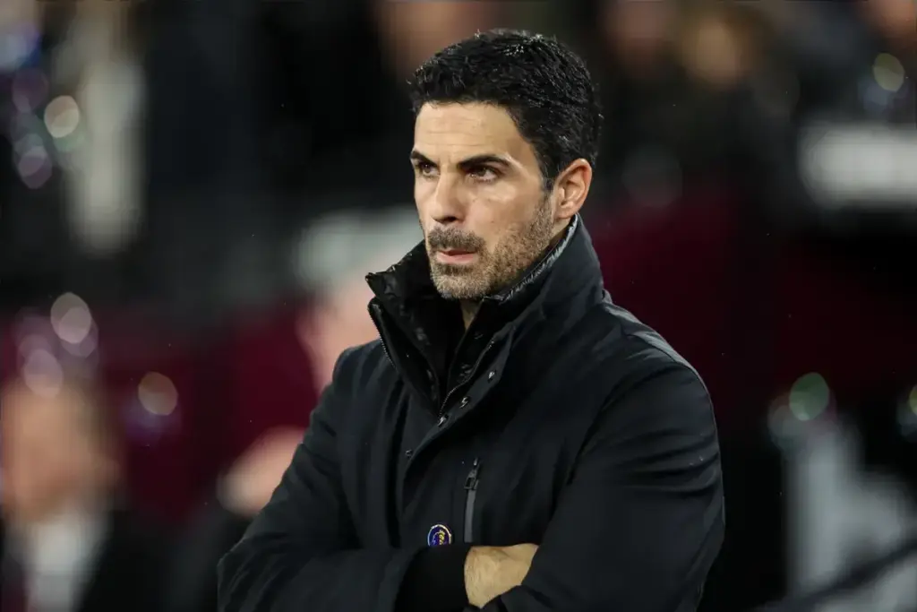 Arsenal transfer news: Arteta sets stance as Serie A club targets star Arsenal transfer news: Arteta sets stance as Serie A club targets star