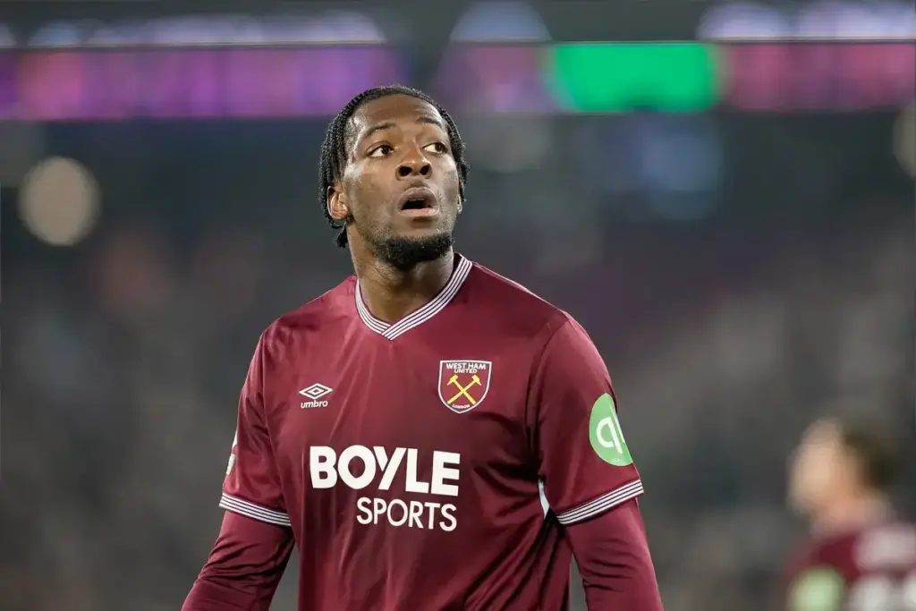 Axel Disasi’s Superb Performance Against Fulham