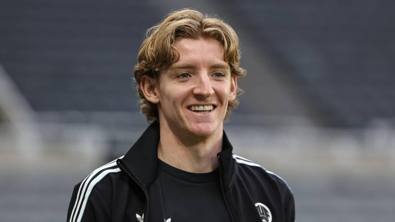 Berta eyeing £325m Newcastle quartet amid Howe's Champions League woes