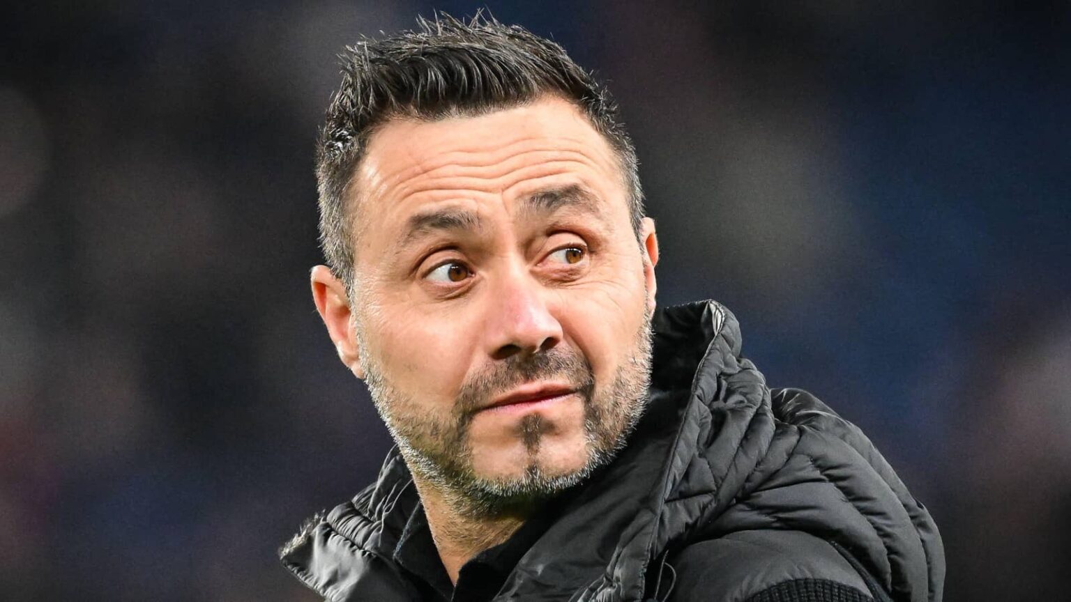 Fabrizio Romano reveals EVERYTHING he's hearing about Roberto De Zerbi to Tottenham