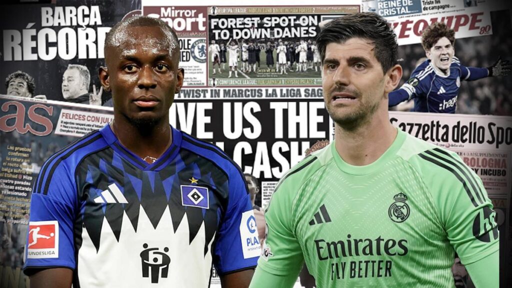 Ungewöhnliche Strafe nach Alkohol-Eskapade: HSV-Spieler Jean-Luc Dompé muss 10.000 Warnwesten in Leuchtfarben aus eigener Tasche bezahlen und in Teilen persönlich an Kindertagesstätten und Grundschulen in Hamburg verteilen.