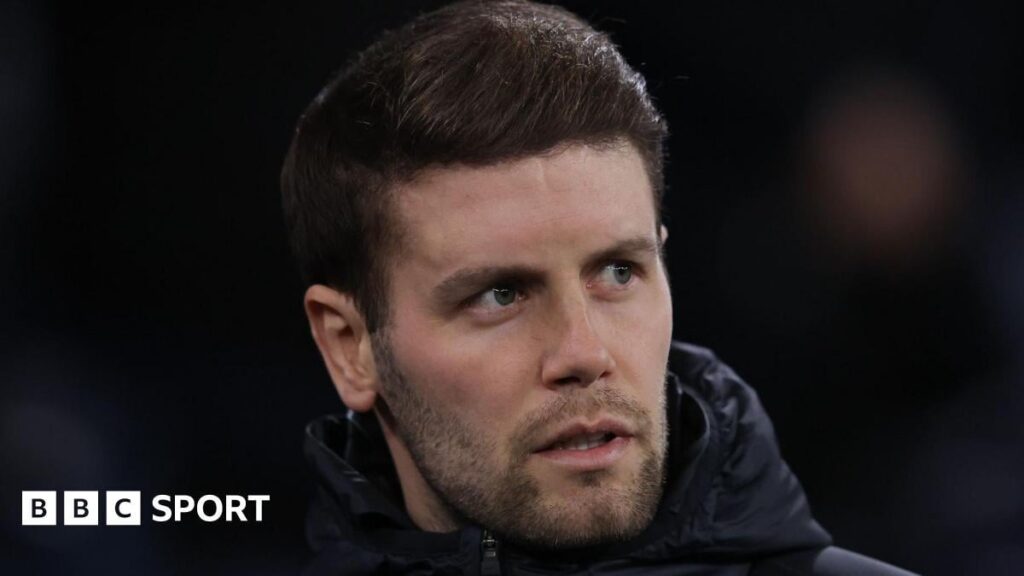 Arsenal set-pieces: Brighton's Fabian Hurzeler criticises Gunners