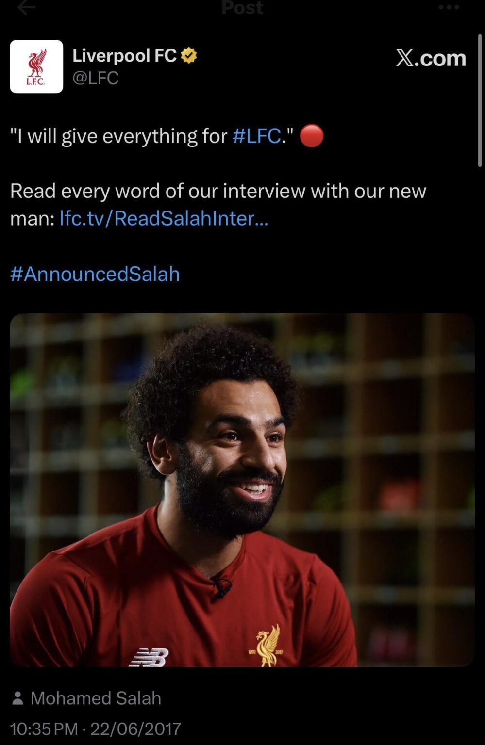 He indeed gave everything❤️🥲