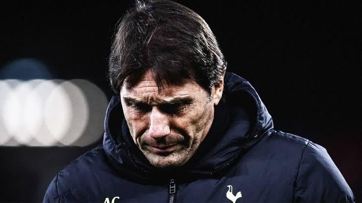 Three years ago on this day in March 26th 2023, Antonio Conte left Tottenham Hotspur