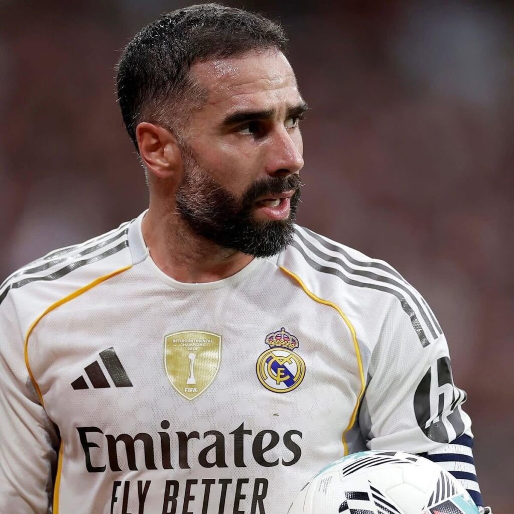 The last man standing from the three-peat era and the boy who laid the first stone of Valdebebas is likely leaving at the end of the season. We’ve come a long way.