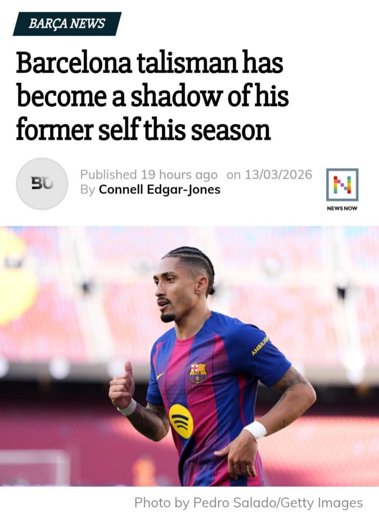 What a crazy way to announce you don't know ball