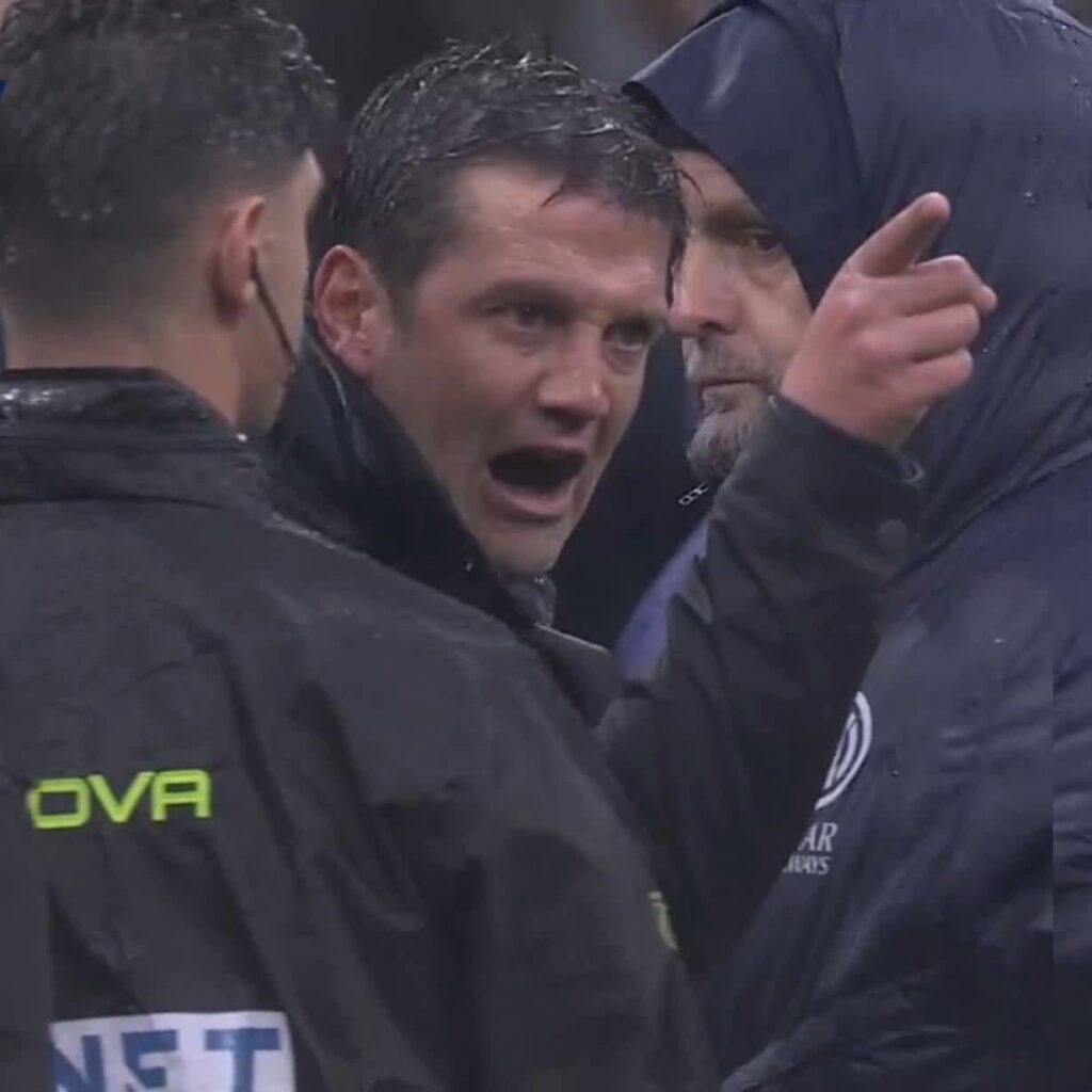 When things aren't going your way anymore...