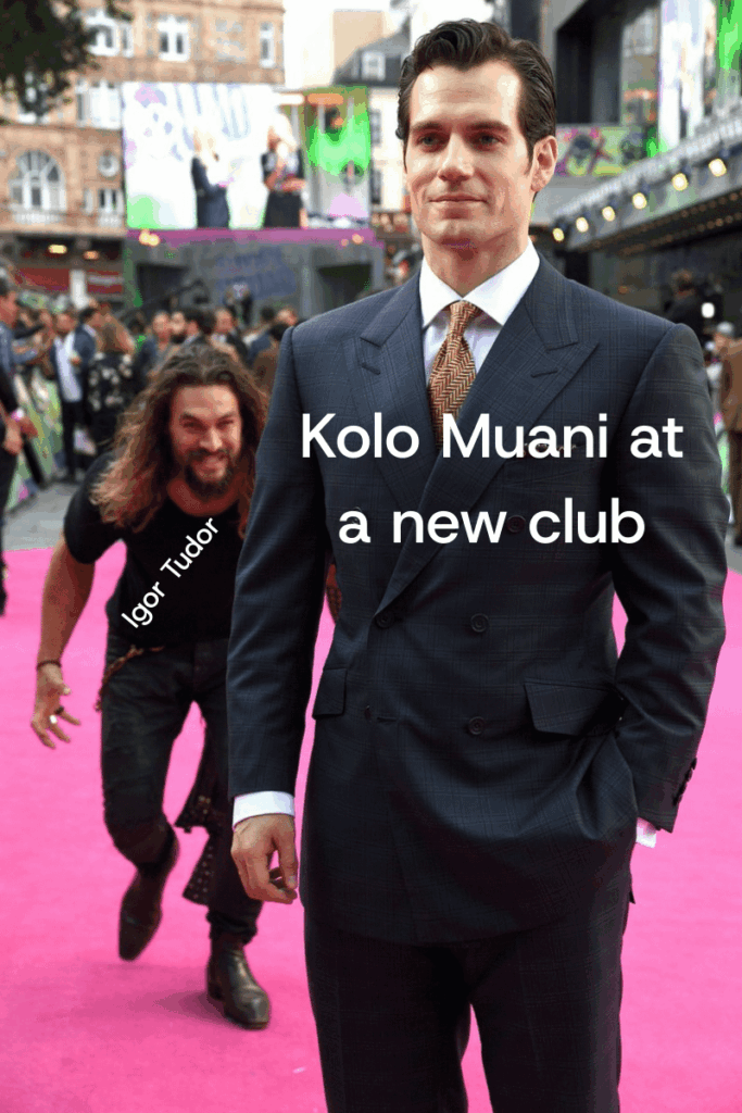 Poor Kolo Muani