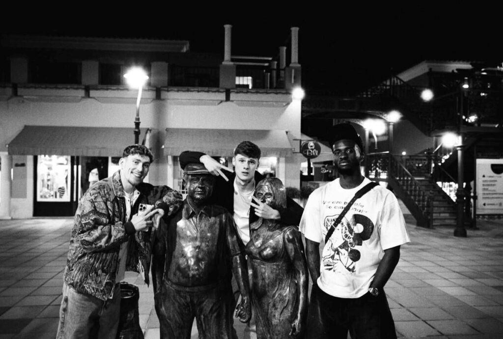 From Röhl's latest instagram post