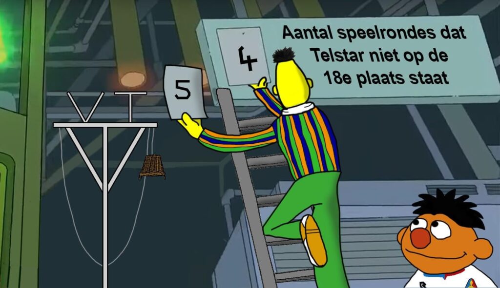 Looks like survival is back on the menu boys!