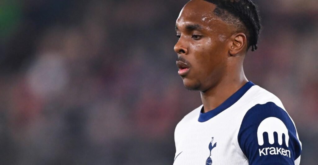 ‘It’s not a spectacle’ — Former Bayern Munich player Matthys Tel slams Premier League’s style of play