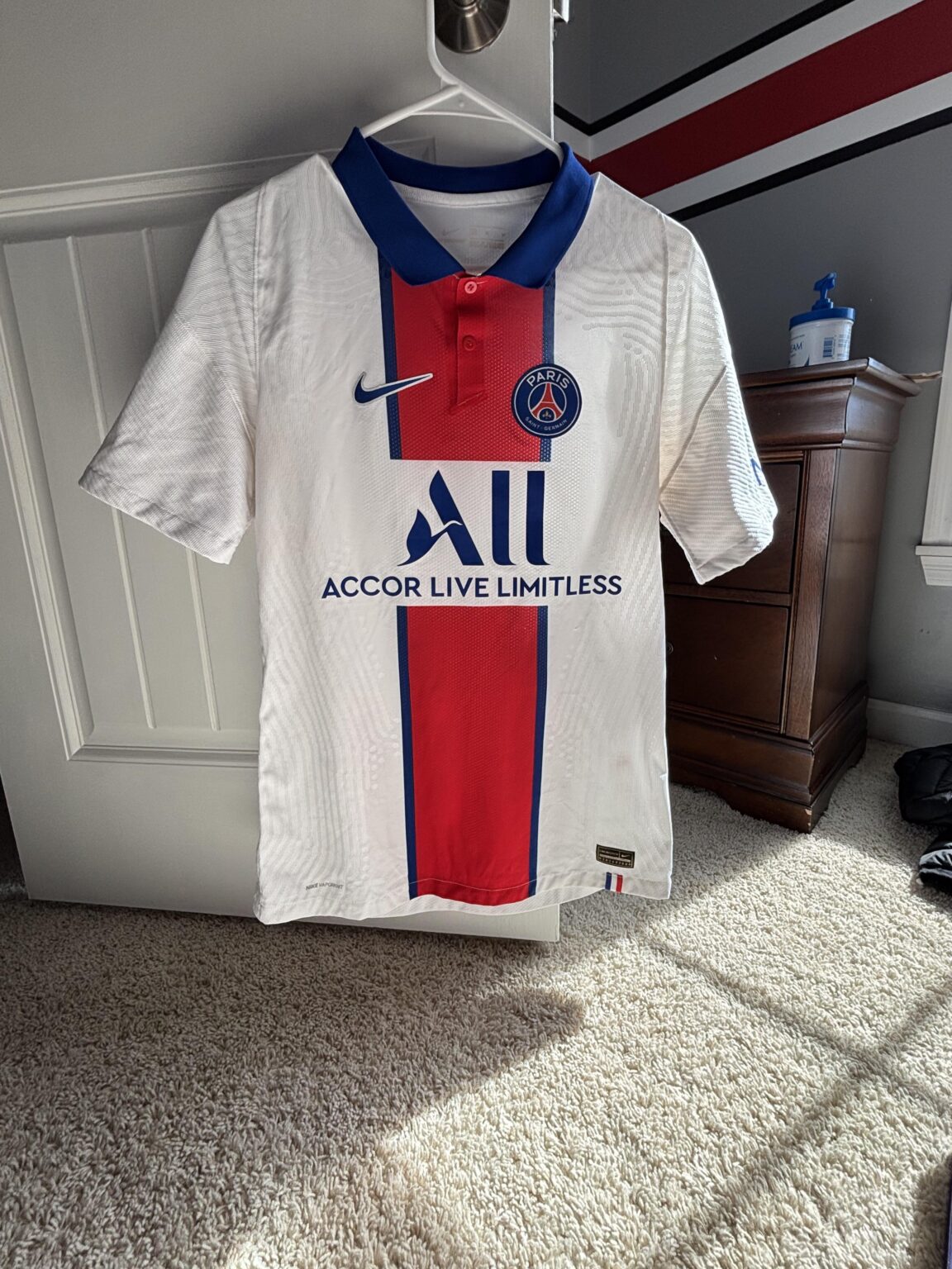 Question on Ligue 1 Patch