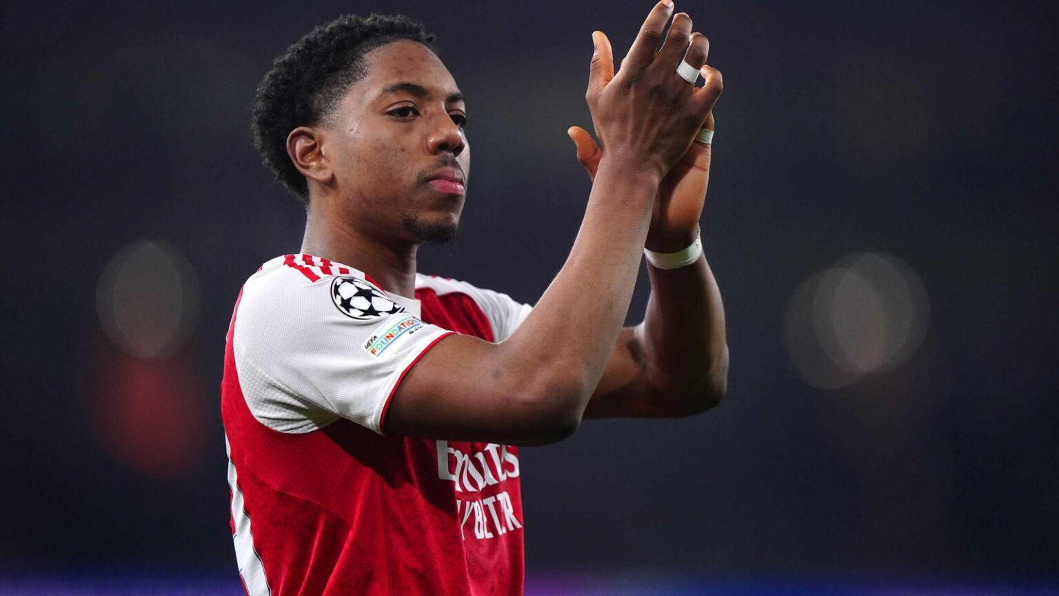 [Sky] Manchester United transfers: Arsenal's Myles Lewis-Skelly among targets at Old Trafford this summer | Myles Lewis-Skelly joins Newcastle's Lewis Hall and Frankfurt's Nathaniel Brown on Man Utd's list of targets at left-back