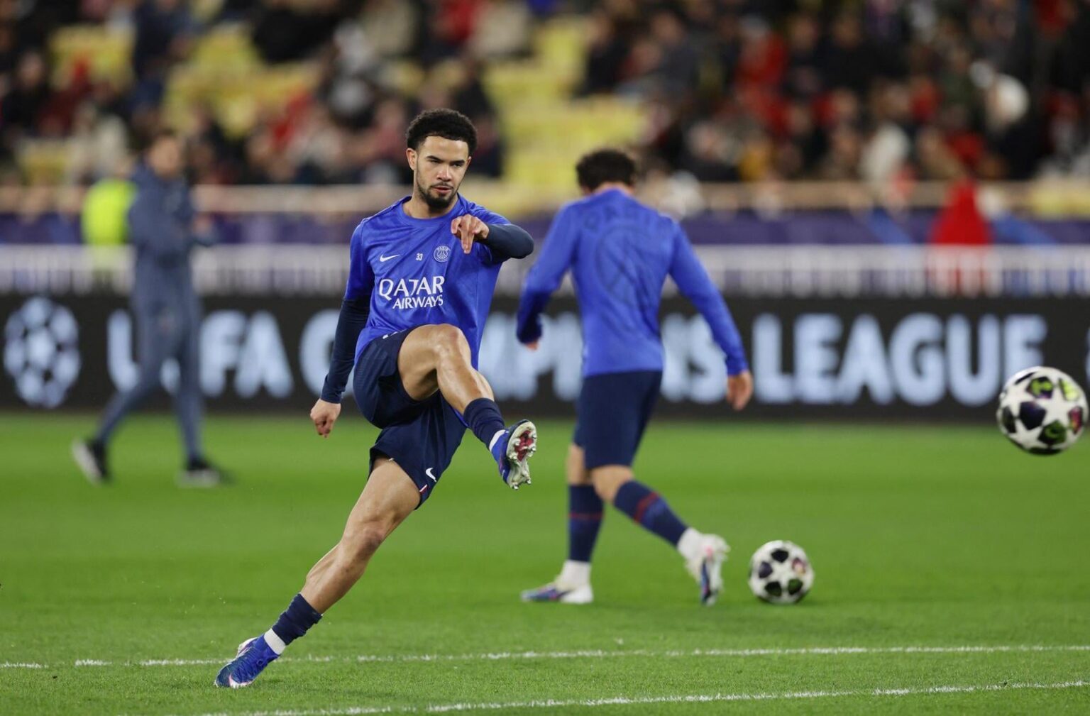 Chelsea vs. PSG: Injuries, Suspensions & Predicted XIs