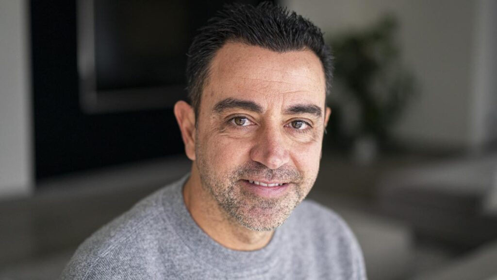 Xavi: "Leo Messi back to Barcelona was a done deal after that World Cup won by Argentina. It was done. We also had La Liga's green light and Messi wanted to return but Laporta stopped the signing. Laporta told me Messi was gonna go against him and he couldn't allow that".