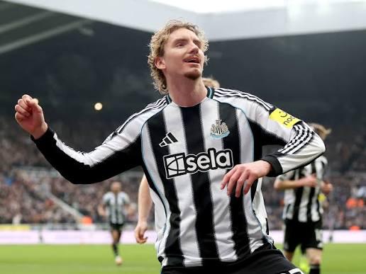 Nick Woltemade is gonna Leave Newcastle. Do you think he could be good option for barca considering alvarez is too expensive and harry kane not available