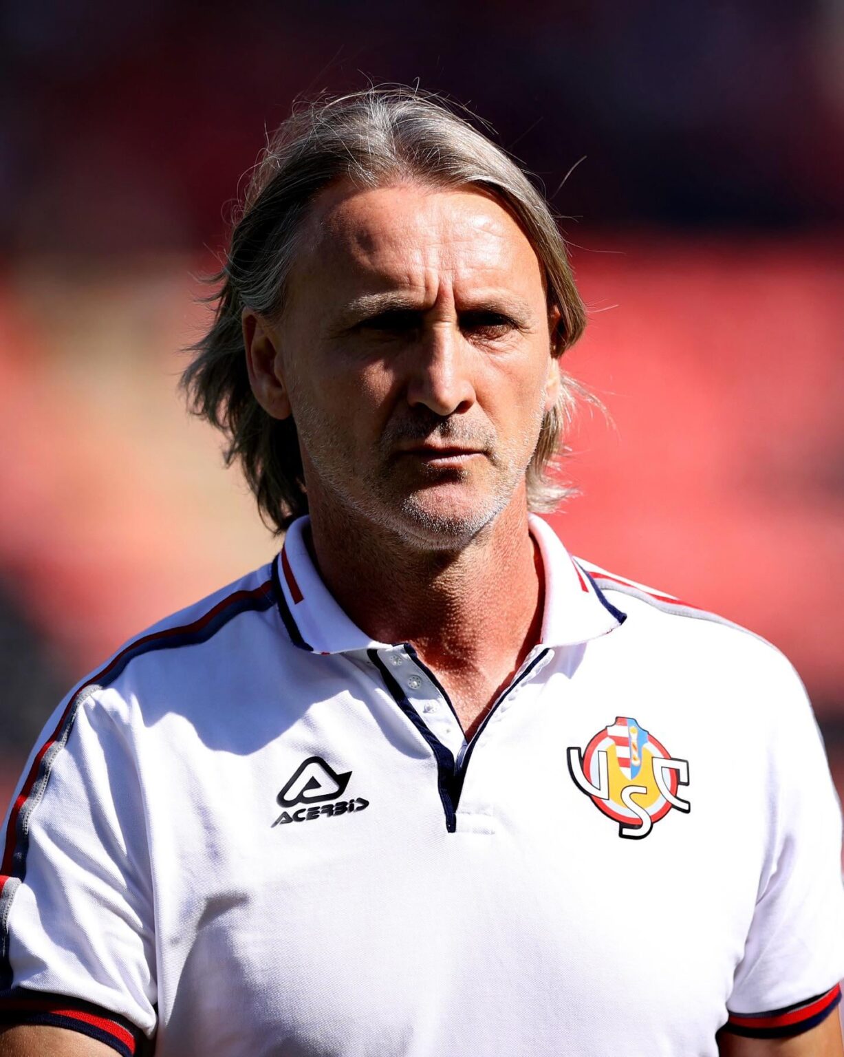 Auguri a Mister Salvezza 🎂😎