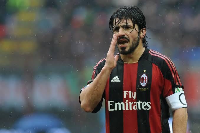How good was Gennaro Gattuso?