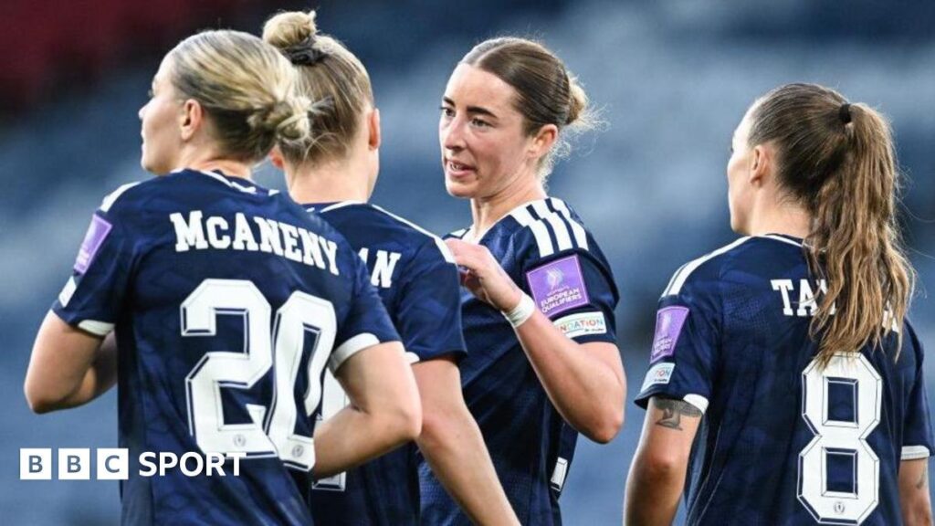 SWNT: Mel Andreatta says club pressure will aid World Cup quest