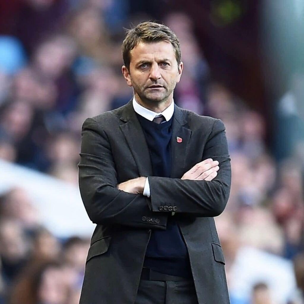 🚨🎙️ | Tim Sherwood APOLOGISES for criticising Benjamin Sesko [Manchester United People's Person]