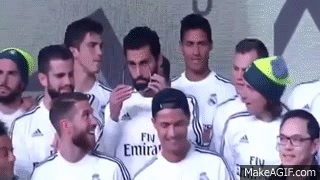 Mourinho ✅
Guardiola ✅
Simeone ✅

All in his first season, as an interim coach, in just over 2 months. Don Álvaro.