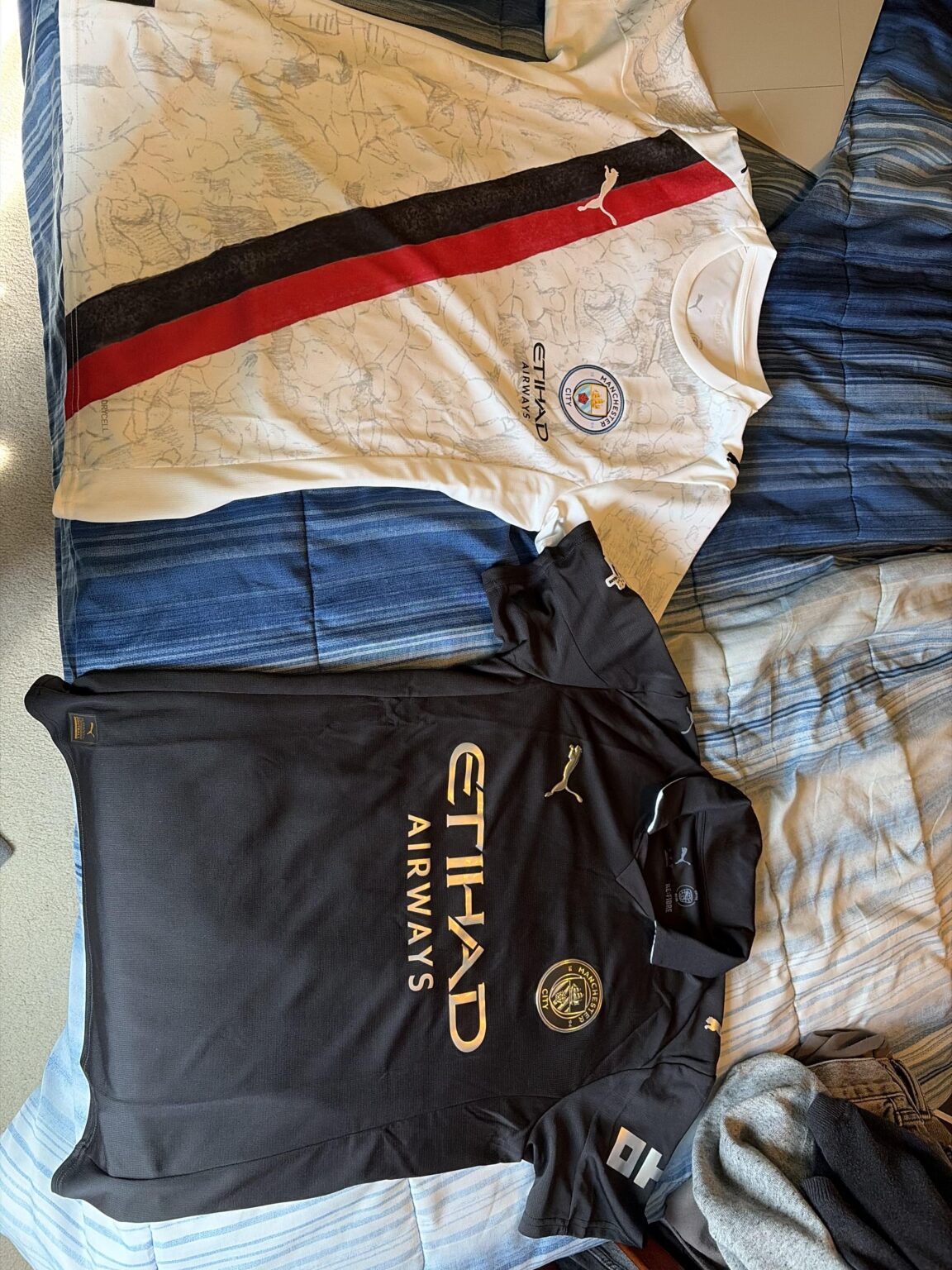 50$ in tariffs later