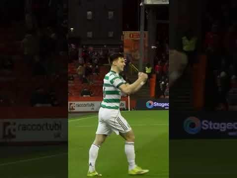 ✌️ Two in two for KT! #CelticFC🍀