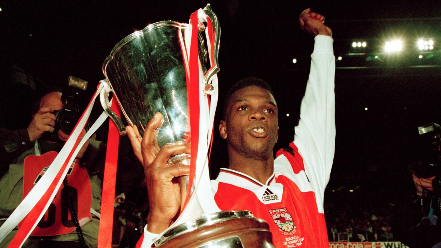 Paul Davis on winning in London and a NLD debut