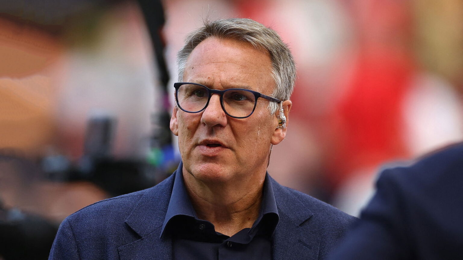 Paul Merson excellent with this appraisal of Eddie Howe and Newcastle United Paul Merson excellent with this appraisal of Eddie Howe and Newcastle United