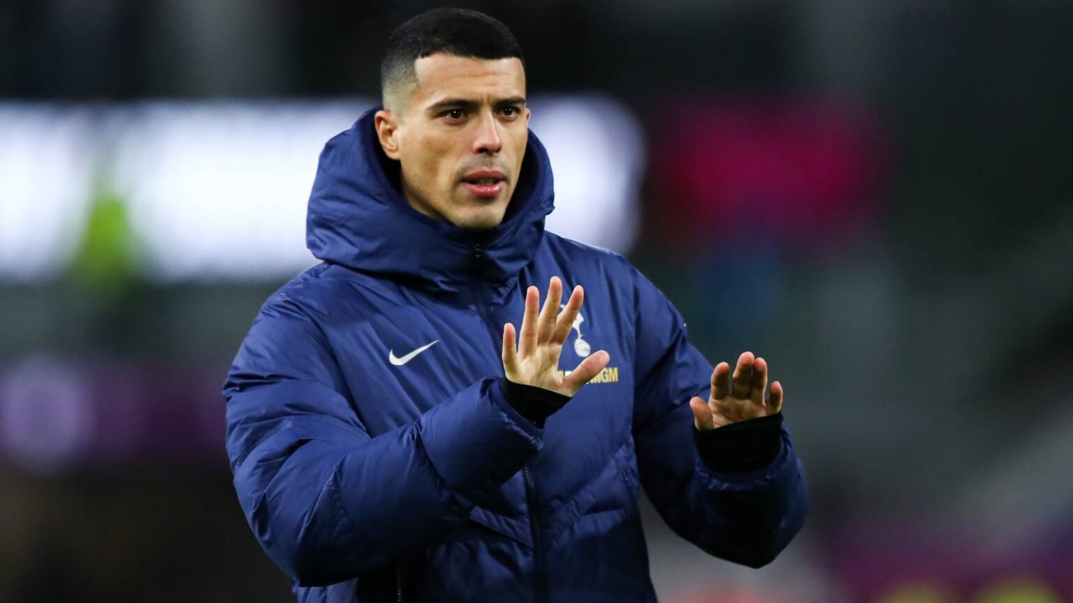 £15m Spurs flop must not start again under Tudor